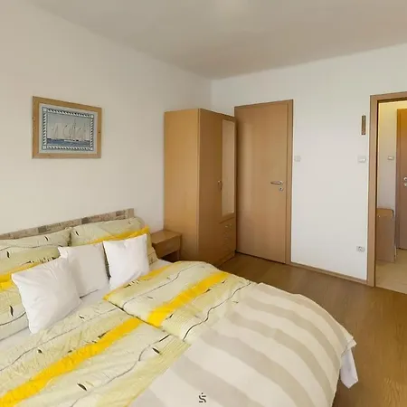 Hajnalhaz Apartments Balatonfüred Exterior foto