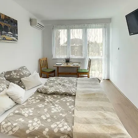 Hajnalhaz Apartments Balatonfüred Exterior foto