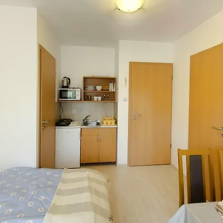 Hajnalhaz Apartments Balatonfüred Exterior foto