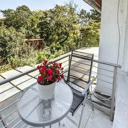 Hajnalhaz Apartments Balatonfüred Exterior foto