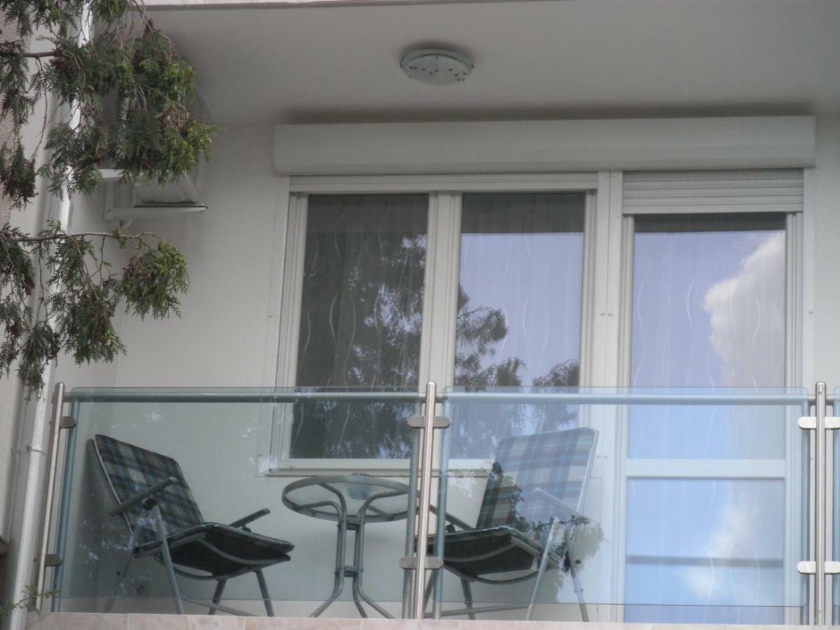 Hajnalhaz Apartment Balatonfüred