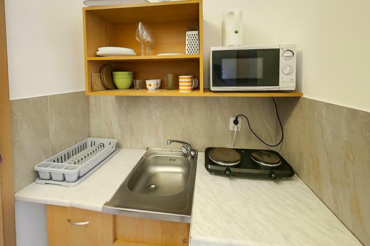 Hajnalhaz Apartment Balatonfüred