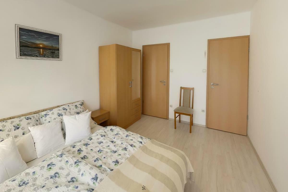 Apartment Hajnalhaz