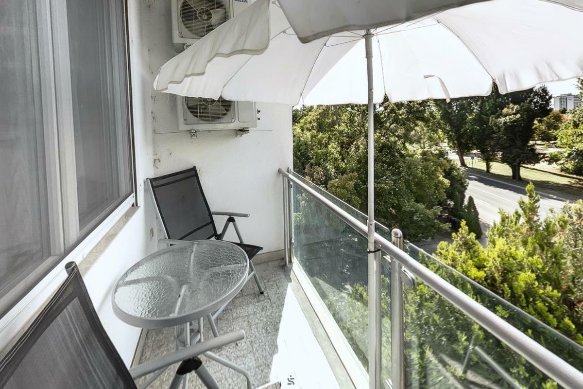 Hajnalhaz Appartement Balatonfüred