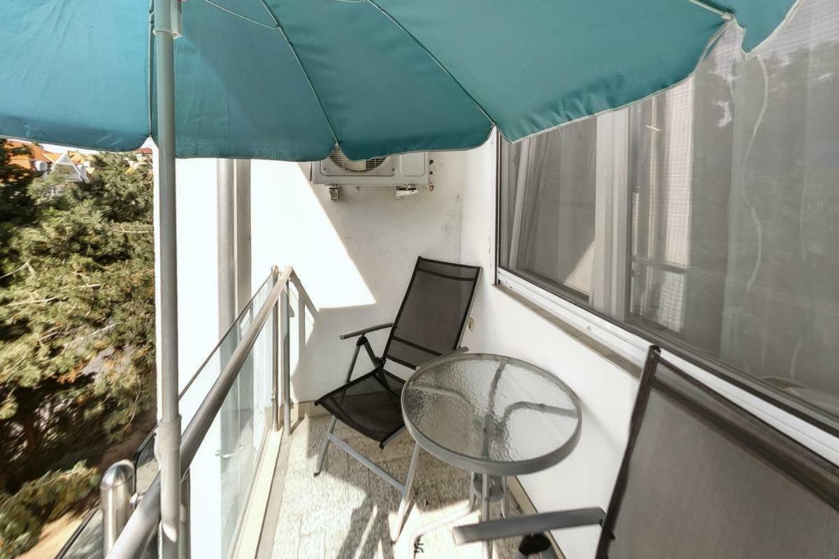 Appartement Hajnalhaz Balatonfüred