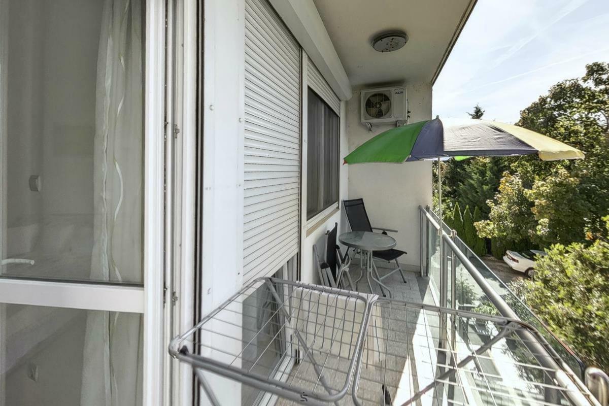 Hajnalhaz Appartement *