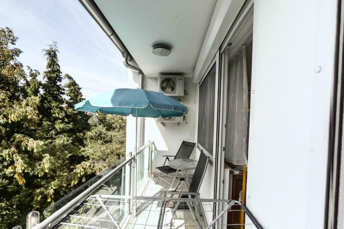 Appartement Hajnalhaz *