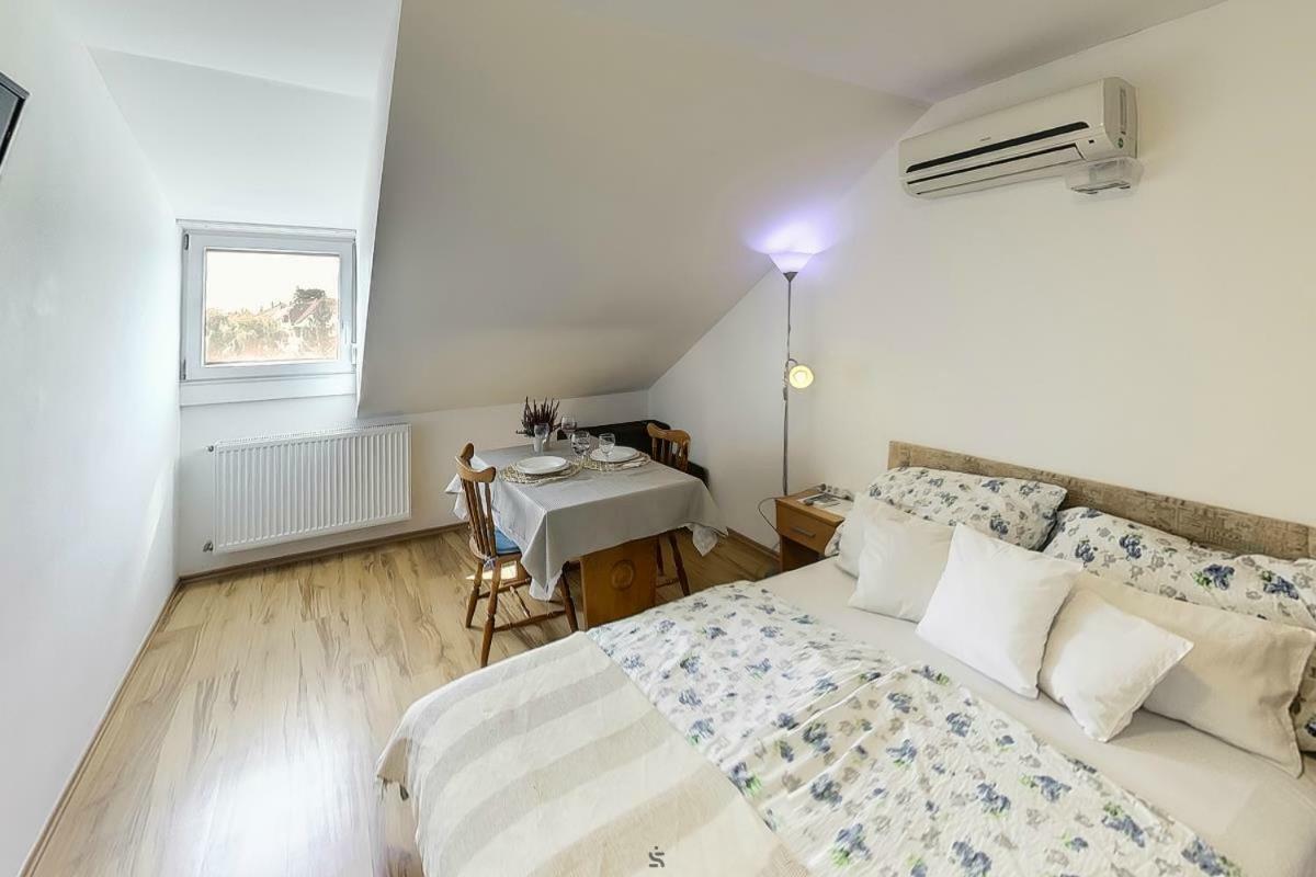 Hajnalhaz Apartment Balatonfüred