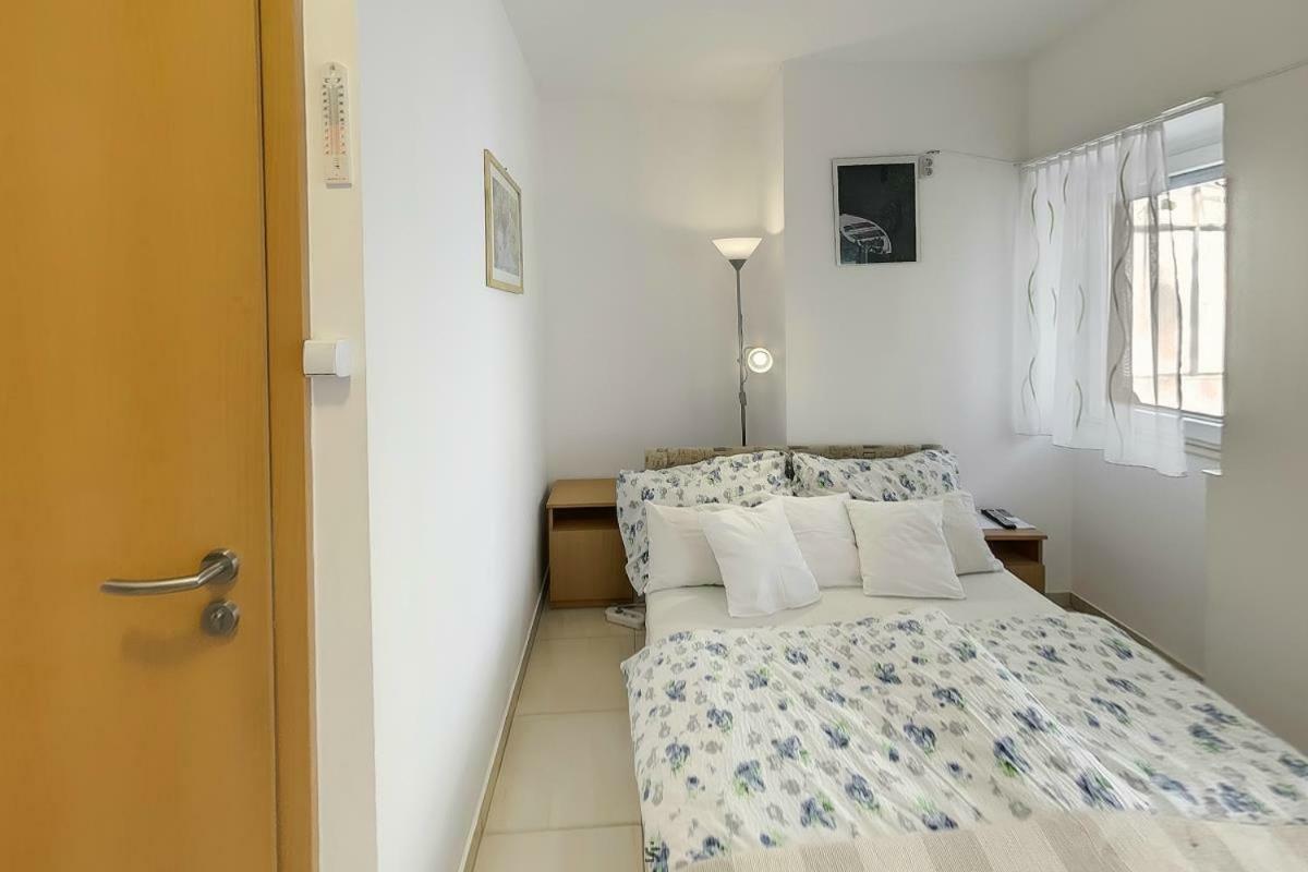 Hajnalhaz Apartment *