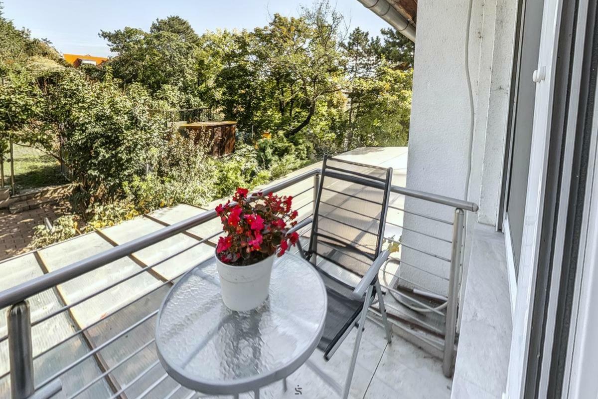 Appartement Hajnalhaz