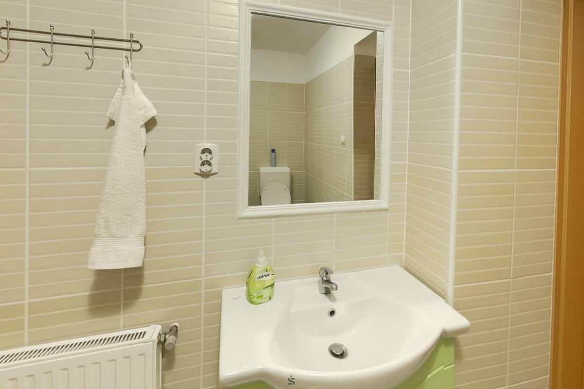 Appartement Hajnalhaz