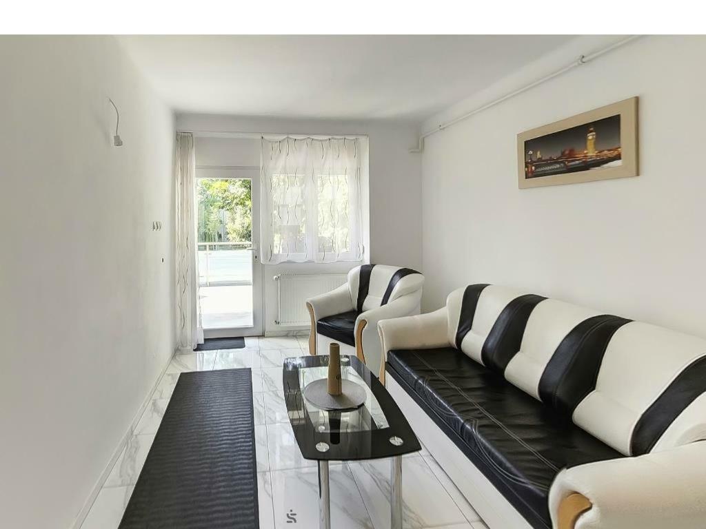 Appartement Hajnalhaz