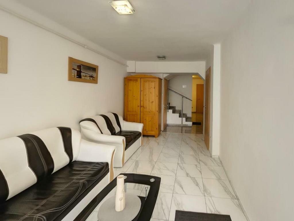Hajnalhaz Apartment Balatonfüred