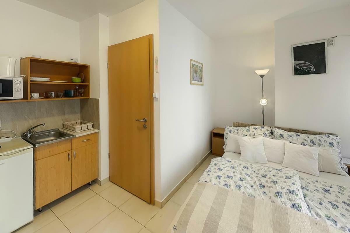 Apartment Hajnalhaz