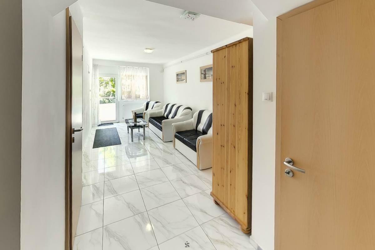 Appartement Hajnalhaz *
