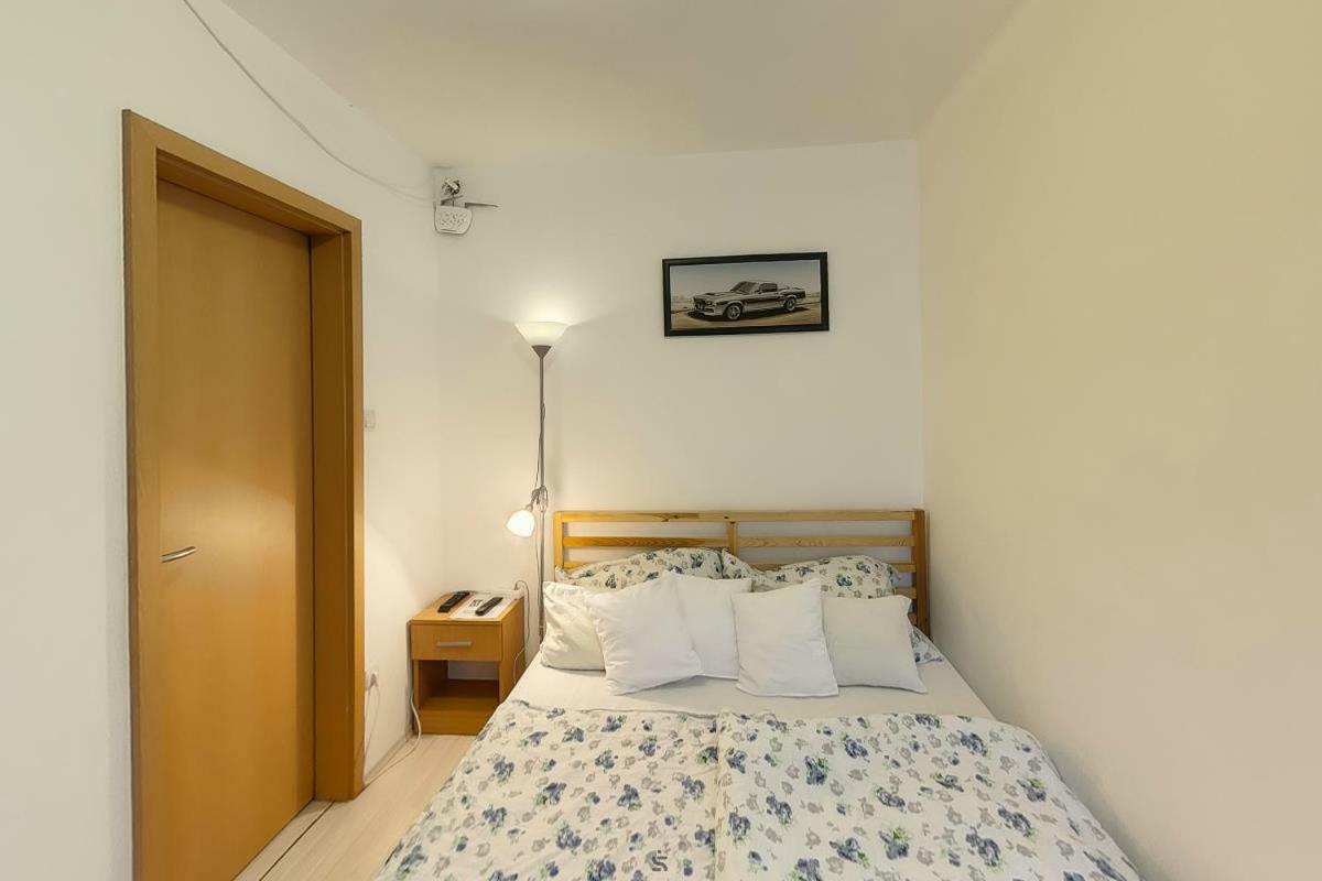 Hajnalhaz Apartment Balatonfüred